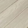 Террасная доска пустотелая CM Decking серия Bark ясень купить в Москве