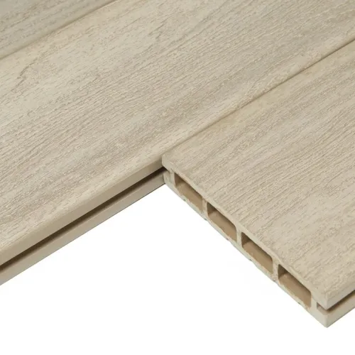 Террасная доска пустотелая CM Decking серия Bark ясень купить в Санкт-Петербурге