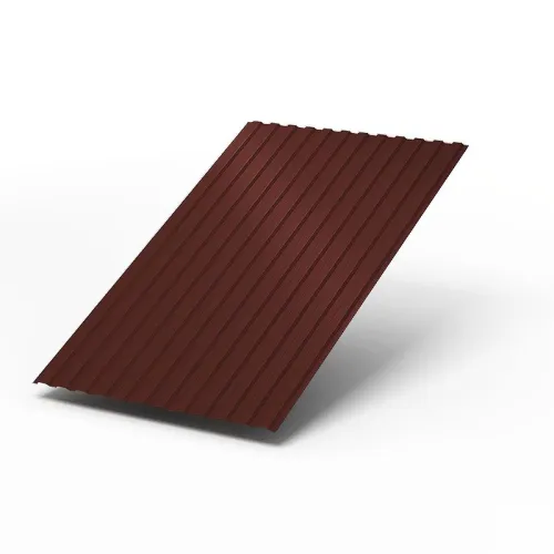 Профнастил МП-10 Puretan купить в Санкт-Петербурге
