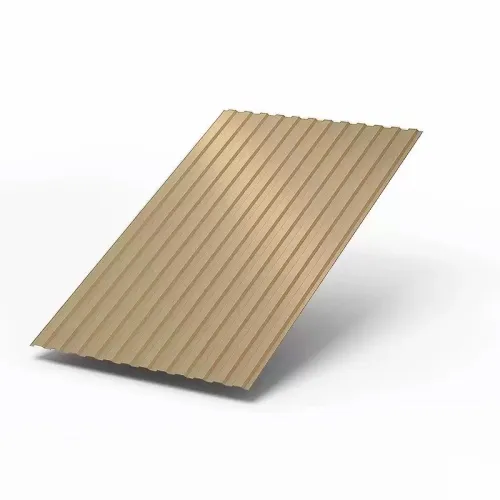 Профнастил МП-10 Ecosteel купить в Санкт-Петербурге