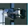 Калитка Profi Lock 2030х1250мм 6005 темно-зеленый Grand Line купить в Санкт-Петербурге