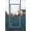 Калитка Profi Lock 2030х1250мм 6005 темно-зеленый Grand Line купить в Санкт-Петербурге
