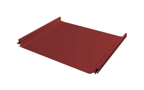 Фальцевая кровля Pro GreenCoat Pural BT купить в Санкт-Петербурге