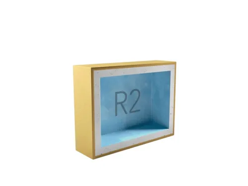 Подрозетник АкустикГипс Бокс (AcousticGyps Box R2) купить в Санкт-Петербурге