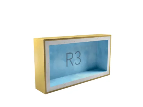Подрозетник АкустикГипс Бокс (AcousticGyps Box R3) купить в Санкт-Петербурге
