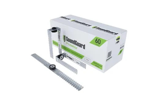 Виброизоляционное крепление SoundGuard Protektor 60 купить в Санкт-Петербурге