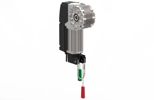TR-3531-230KIT Электропривод для промышленных ворот купить в Санкт-Петербурге