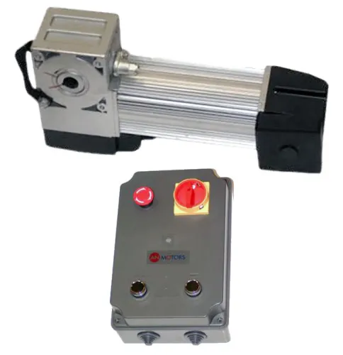 TR-5024-230KIT Электропривод для промышленных ворот купить в Санкт-Петербурге