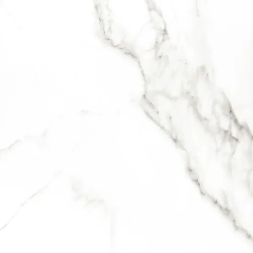 Керамогранит Carrara Premium white PG 01 белый купить в Санкт-Петербурге