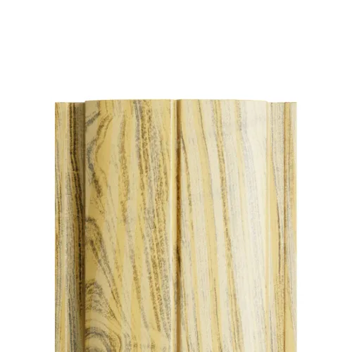 Штакетник металлический МП ELLIPSE-T прямой Ecosteel Matt купить в Санкт-Петербурге