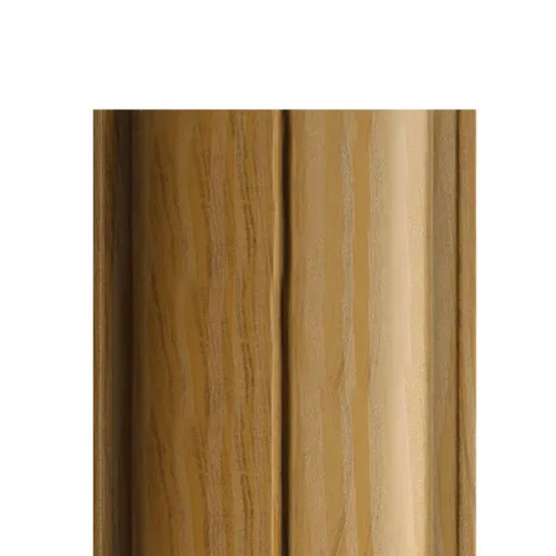 Штакетник металлический МП ELLIPSE-T прямой Ecosteel Textur купить в Санкт-Петербурге
