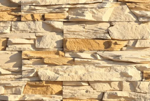 Leonardo Stone Искусственный камень Плоскость Леонардо 0,4м2/уп купить в Москве