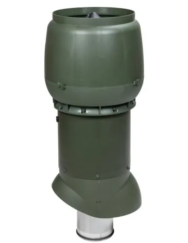 Теплоизолированный вентиляционный выход  XL-160/300/700 Vilpe купить в Санкт-Петербурге