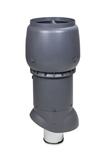 Теплоизолированный вентиляционный выход  XL-160/300/700 Vilpe купить в Санкт-Петербурге