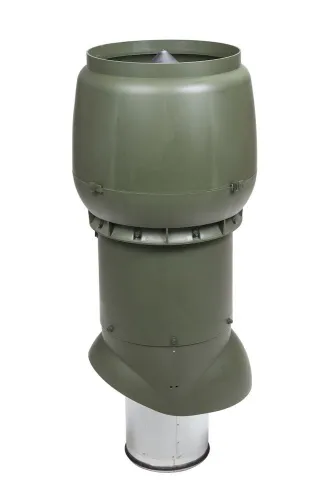 Теплоизолированный вентиляционный выход XL-200/300/700 Vilpe купить в Санкт-Петербурге