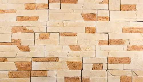 Искусственный камень Скалистый пласт шале 1.2м2 CraftStone купить в Санкт-Петербурге