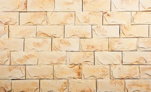Искусственный камень Сланец мини 195х95мм шале 1м2 CraftStone купить в Санкт-Петербурге