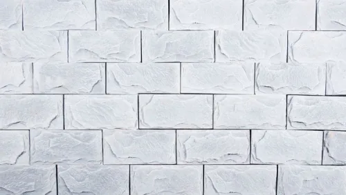 Искусственный камень Сланец мини 195х95мм серый 1м2 CraftStone купить в Санкт-Петербурге