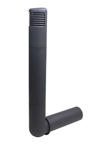 ROSS-дефлектор D125/135мм купить в Санкт-Петербурге
