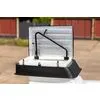 Емкость бесшовная Тингард OPTIMUM XL 2915х1927х2100 (2700)мм купить в Санкт-Петербурге