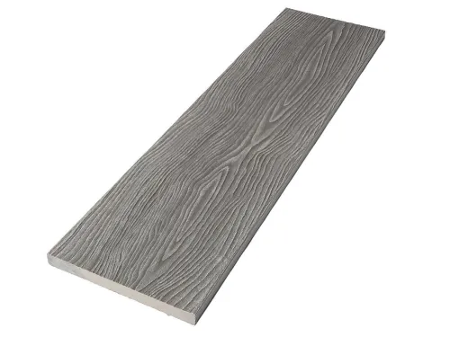 Заборная доска UnoDeck Patio, серый 3м купить в Москве