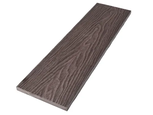 Заборная доска UnoDeck Patio, венге 3м купить в Москве