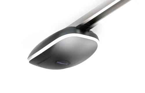 LG-500 (c LED-подсветкой), Высота ворот до 2,4м купить в Санкт-Петербурге