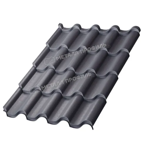 Металлочерепица Монтерроса S/SL Valori купить в Санкт-Петербурге