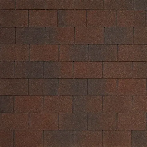 Гибкая черепица Capri купить в Санкт-Петербурге