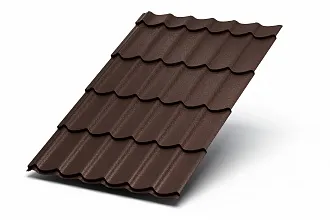 8017 (коричневый) 8017 (коричневый)