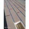 Термопанель рядовая ППС Paradyz Mattone Sabbia Beige 1150х460х40мм (0.47м2) CeramoTHERM купить в Санкт-Петербурге