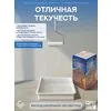Прозрачный глянец, комплект до 12м² (2,5кг) Сделай ПОЛ  купить в Санкт-Петербурге