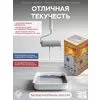 АКВА Комплект для пола 10м2 (2.93кг) серый Сделай ПОЛ купить в Москве