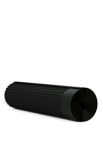 Профилированная мембрана PLASTGUARD (Пластгард), Тип 400, 2х20м, 40м2 купить в Санкт-Петербурге