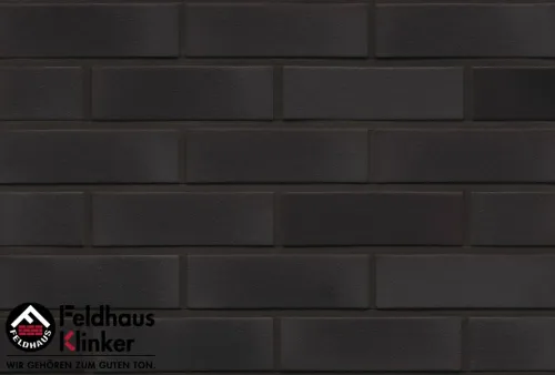 Клинкерная плитка Feldhaus Klinker R509NF14 Galena, geo ferrum liso купить в Санкт-Петербурге