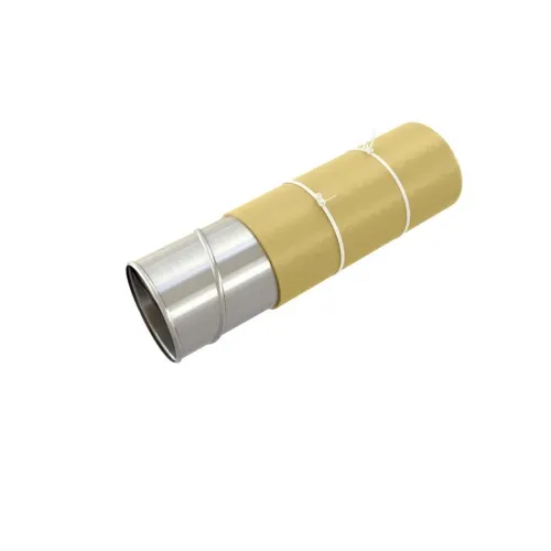 Комплект для шумоизоляции труб SoundGuard TubeZero купить в Санкт-Петербурге