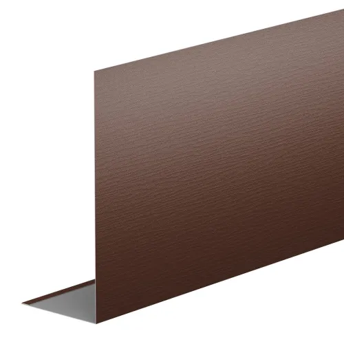 L-профиль 100x250 Pural купить в Санкт-Петербурге