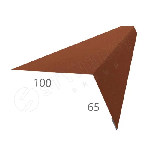 Планка карнизная    CORUNDUM50  купить в Санкт-Петербурге