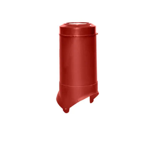 Krovent Pipe-VT Выход канализации 110/500 (неизолированный) купить в Санкт-Петербурге