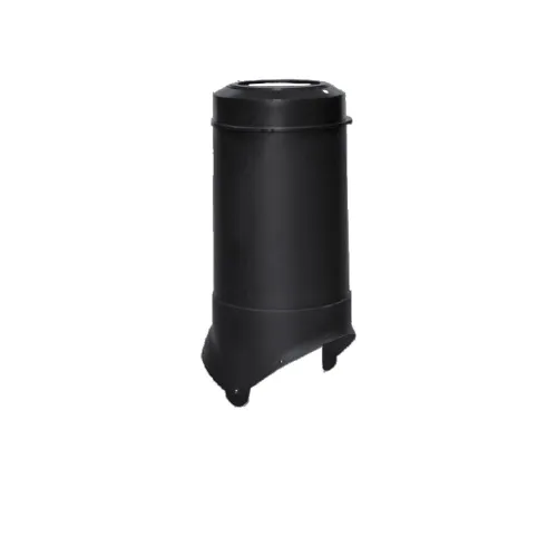 Krovent Pipe-VT Выход канализации 110/500 (неизолированный) купить в Санкт-Петербурге