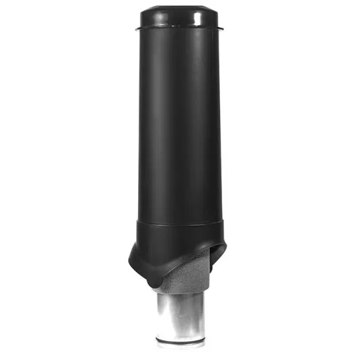 Krovent Pipe-VT IS Выход вентиляции 125/изол./700 (изолированный) купить в Санкт-Петербурге