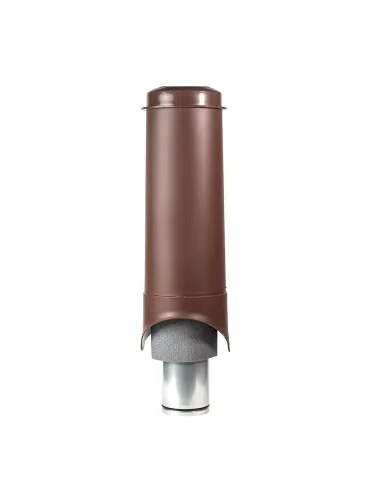 Krovent Pipe-VT IS Выход вентиляции 150изол./700  (изолированный) купить в Санкт-Петербурге