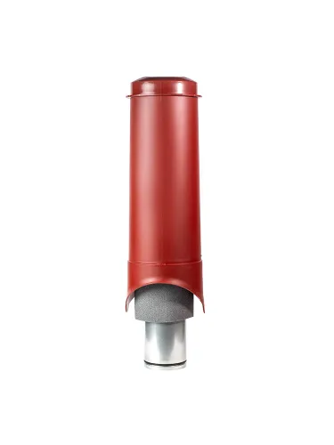 Krovent Pipe-VT IS Выход вентиляции 150изол./700  (изолированный) купить в Санкт-Петербурге