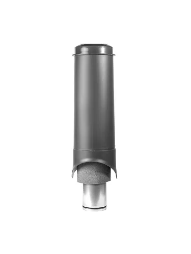 Krovent Pipe-VT IS Выход вентиляции 150изол./700  (изолированный) купить в Санкт-Петербурге