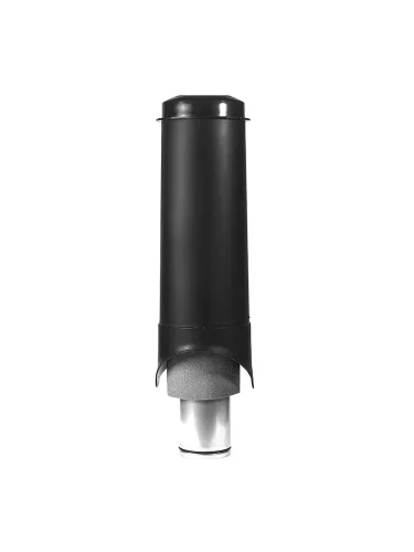 Krovent Pipe-VT IS Выход вентиляции 150изол./700  (изолированный) купить в Санкт-Петербурге