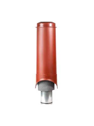 Krovent Pipe-VT IS Выход вентиляции 150изол./700  (изолированный) купить в Санкт-Петербурге