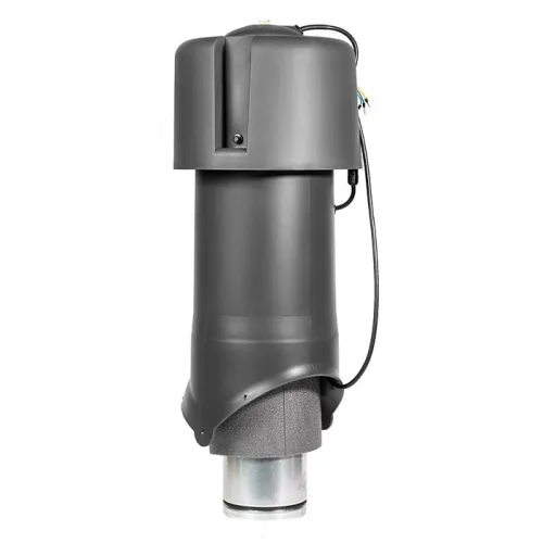 Вентилятор Krovent Moto R190/125 купить в Санкт-Петербурге