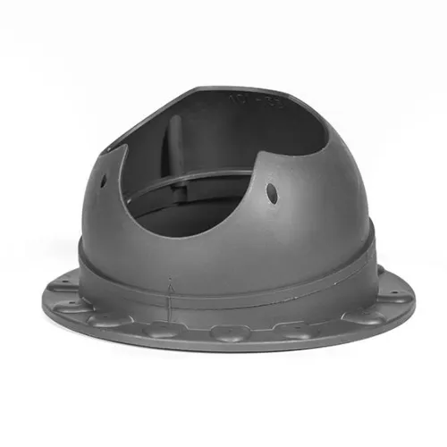 Krovent Base-VT Seam основание вент. трубы для г/ч, фальц/кр   (для мягкой кровли, на готовую кровлю) серия Lite купить в Санкт-Петербурге