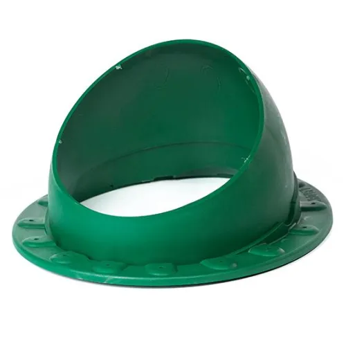 Krovent Base-VT Seam 125-150 основание вент. трубы для г/ч, фальц/кр  для мягкой и фальцевой кровли купить в Санкт-Петербурге