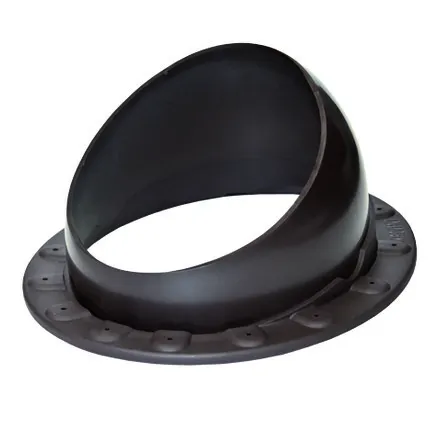 Krovent Base-VT Seam 125-150 основание вент. трубы для г/ч, фальц/кр  для мягкой и фальцевой кровли купить в Санкт-Петербурге